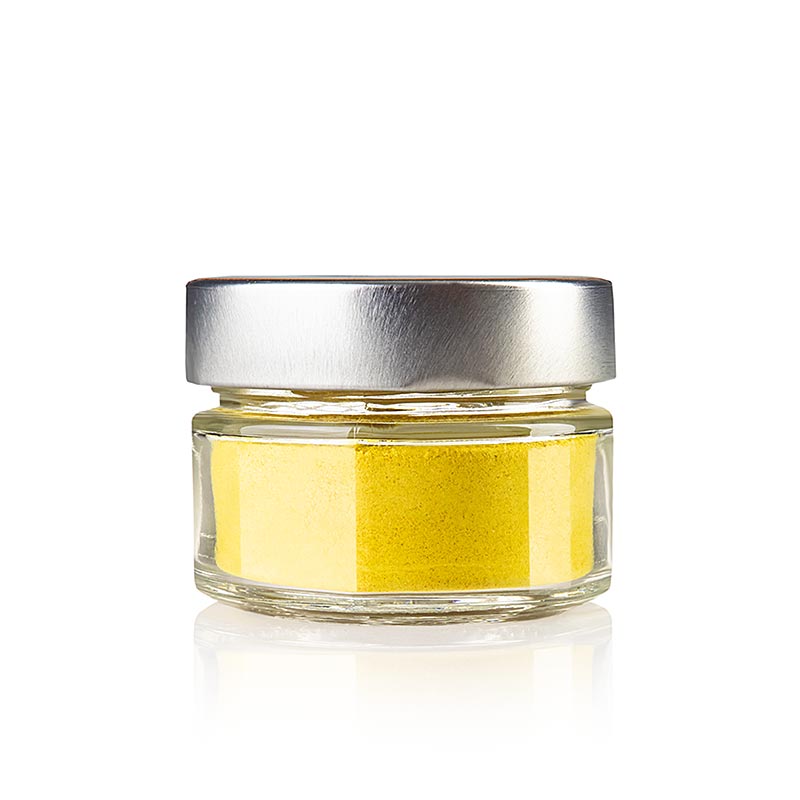 Gewürzgarten Yuzu skalpulver, 100 % yuzu, Japan, 45 g
