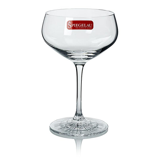 Spiegelau Coupette-glas, 235 ml, Perfect Serve Collection, 1 st