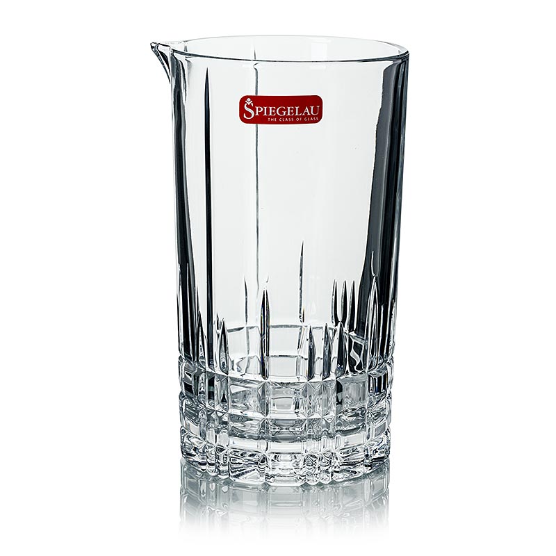 Spiegelau blandarglas, 637 ml, Perfect Serve Collection, 1 st