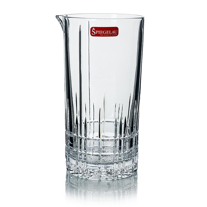 Spiegelau stort blandarglas, 750 ml, Perfect Serve Collection, 1 st