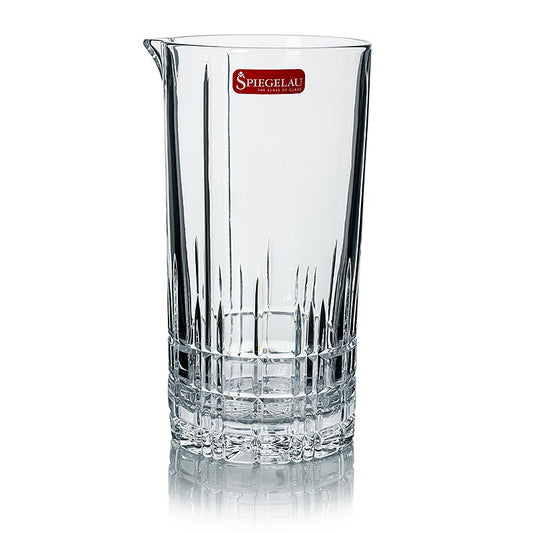 Spiegelau stort blandarglas, 750 ml, Perfect Serve Collection, 1 st