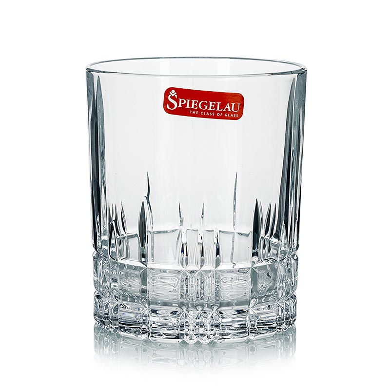 Spiegelau Perfect D.O.F. glas, tumbler, 368 ml, Perfect Serve Collection, 1 st