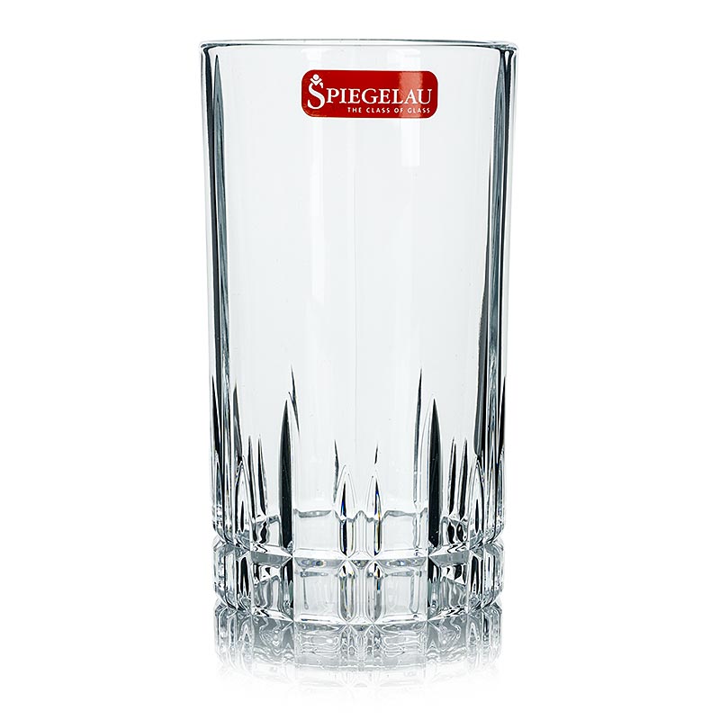 Spiegelau Perfect Longdrink-glas, 350 ml, Perfect Serve Collection, 1 st