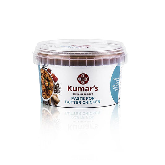 Kumar´s butter chicken, indisk currypasta, 500 g