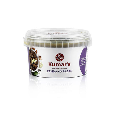 Kumar´s rendang, indonesisk currypasta (Bumbu), 500 g