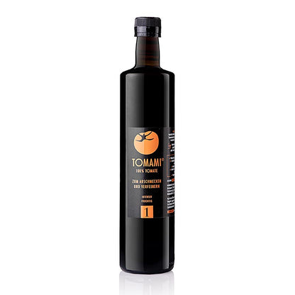 Tomami Umami ®, #1 tomatkoncentrat, intensivt fruktig, 740 ml