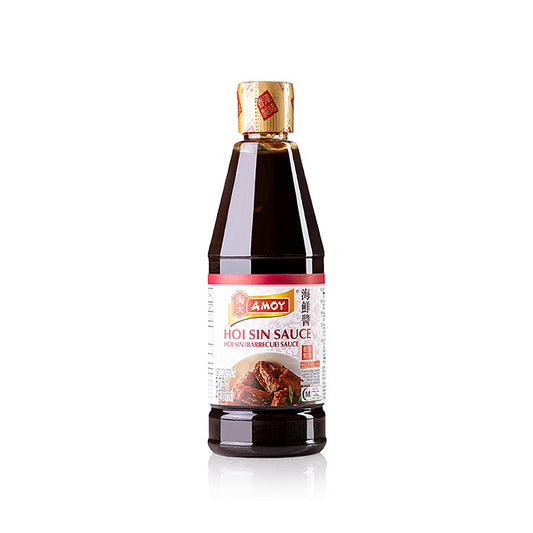 Hoisin-sås, Amoy, 575 g