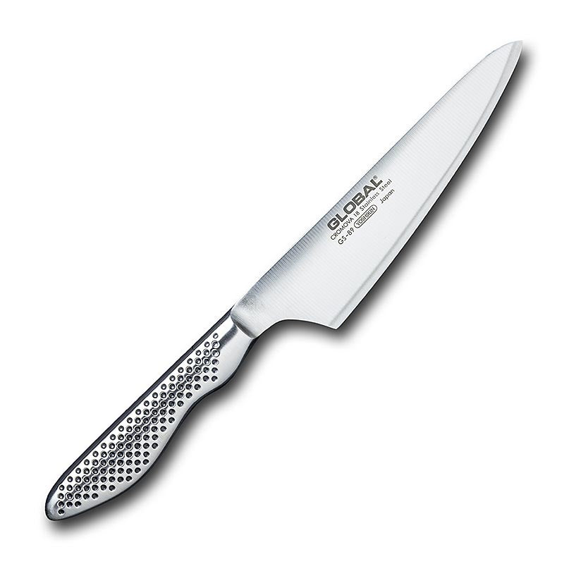 Global GS-89 universalkniv, 30-årsjubileumskniv, 13 cm, 1 st
