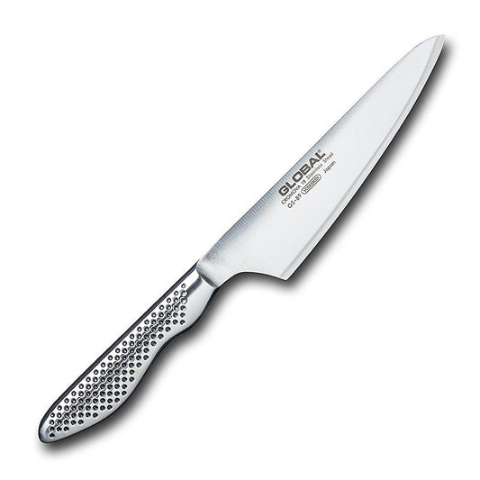 Global GS-89 universalkniv, 30-årsjubileumskniv, 13 cm, 1 st