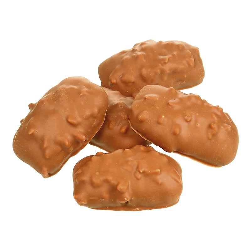Julbakverk – honungs- och nötkakor, mjölkchoklad, 1,5 kg