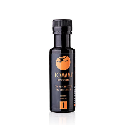 Tomami Umami ®, #1 tomatkoncentrat, intensivt fruktig, 90 ml