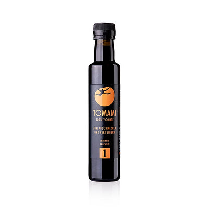 Tomami Umami ®, #1 tomatkoncentrat, intensivt fruktig, 240 ml