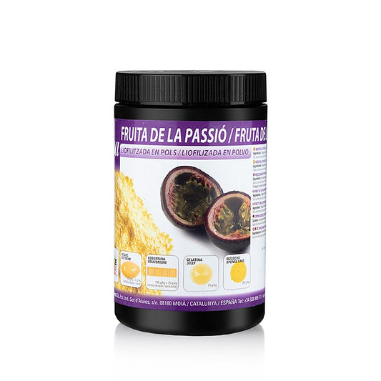 Sosa-pulver – passionsfrukt (38664), 700 g
