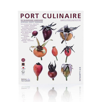 Port Culinaire – Gourmetmagasin, nummer 36, 1 st