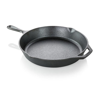 Tillbehör – stekpanna ”Lodge”, Ø 30,5 cm, 5,8 cm djup, för rökaren, 1 st