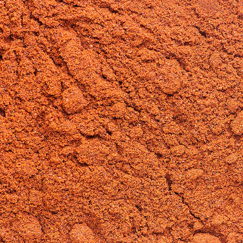 MEX-AL Chili Chipotle-pulver, 500 g
