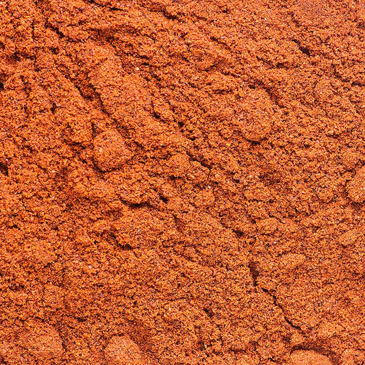 MEX-AL Chili Chipotle-pulver, 500 g