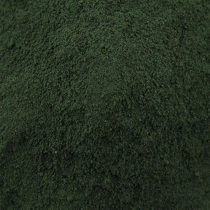 Gewürzgarten Spirulina platensis (blåalger), malet, 120 g