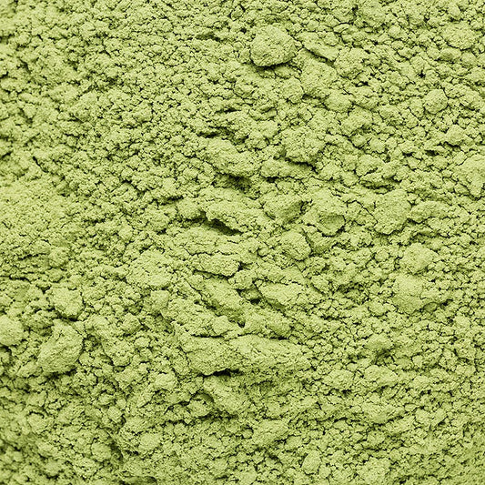 Vetegräs, malet, 500 g