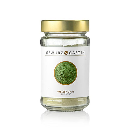 Gewürzgarten vetegräs, malet, 60 g