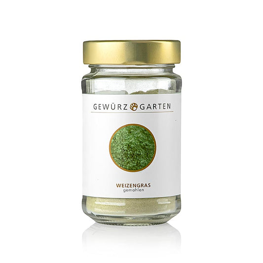 Gewürzgarten vetegräs, malet, 60 g