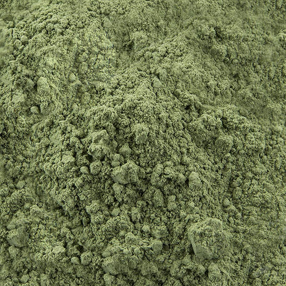 Gewürzgarten vetegräs, malet, 60 g