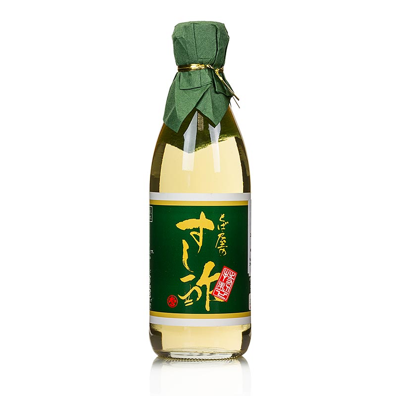 Risvinäger för sushi, Premium, 360 ml
