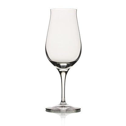 Spiegelau whiskyglas, snifter, premium, utan mått, 4 st