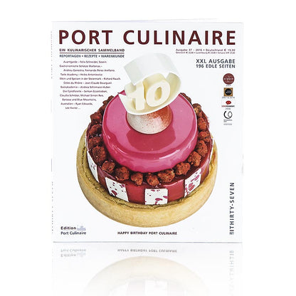 Port Culinaire – Gourmetmagasin, nummer 37, 1 st