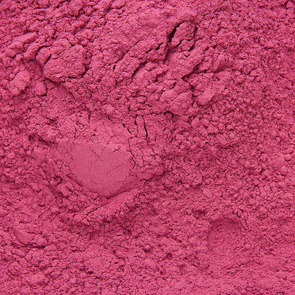 Hibiskusblommor, torkade, malda, 500 g