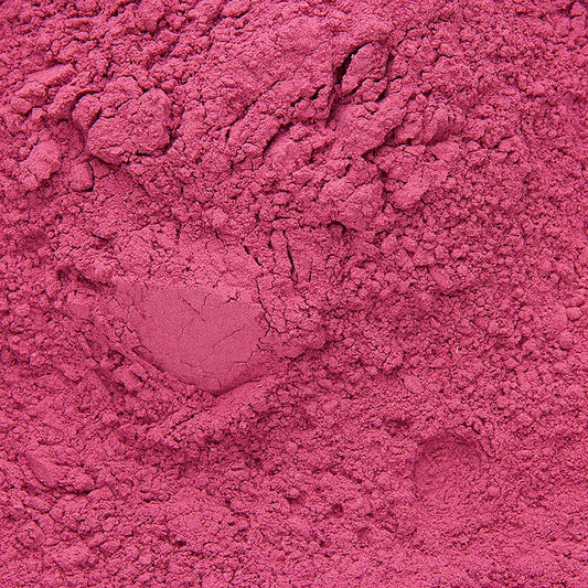 Hibiskusblommor, torkade, malda, 500 g