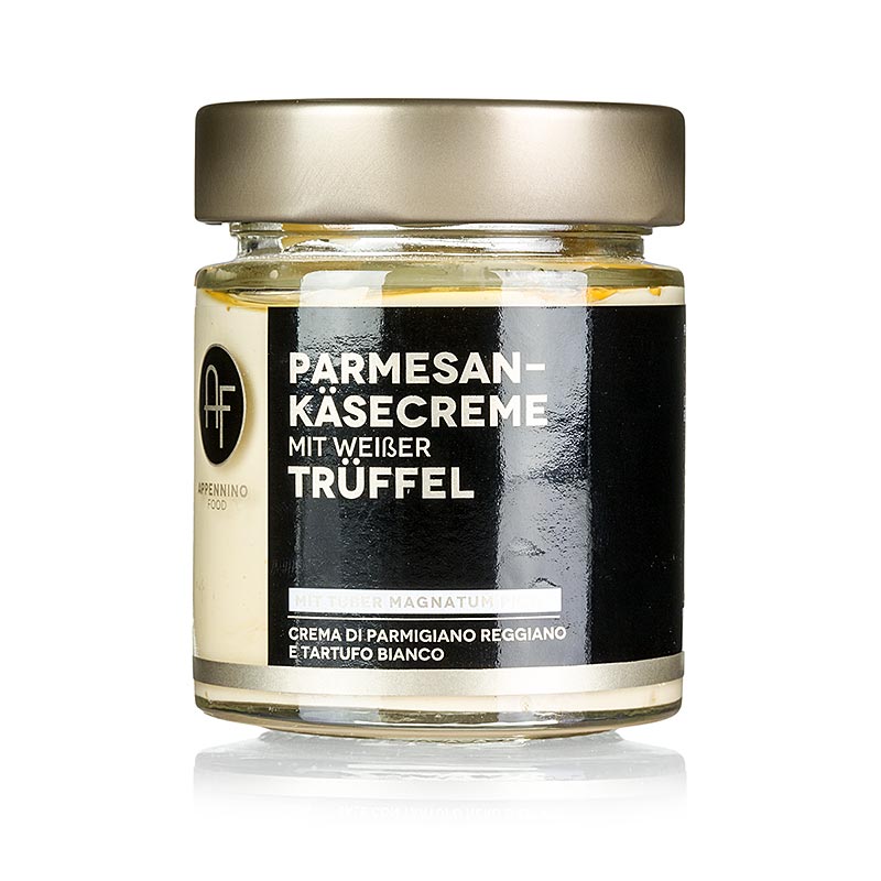 Parmesankräm med vit tryffel, Appennino, 130 g