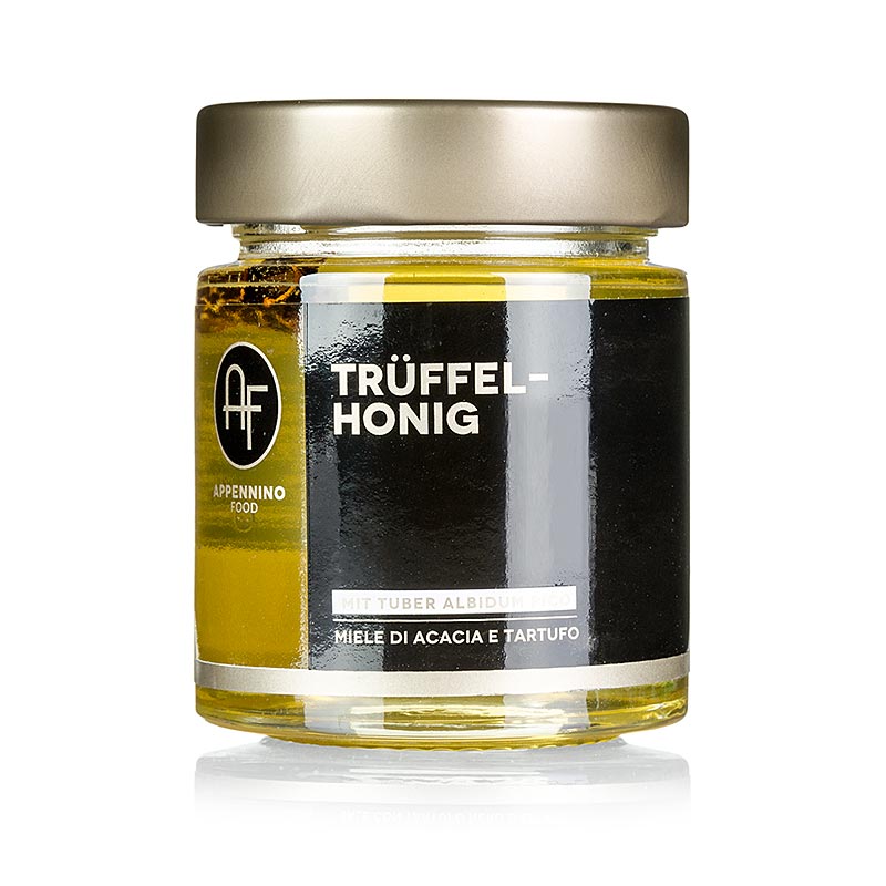 Akaciehonung med vit tryffel (tuber albidum), Appennino, 170 g