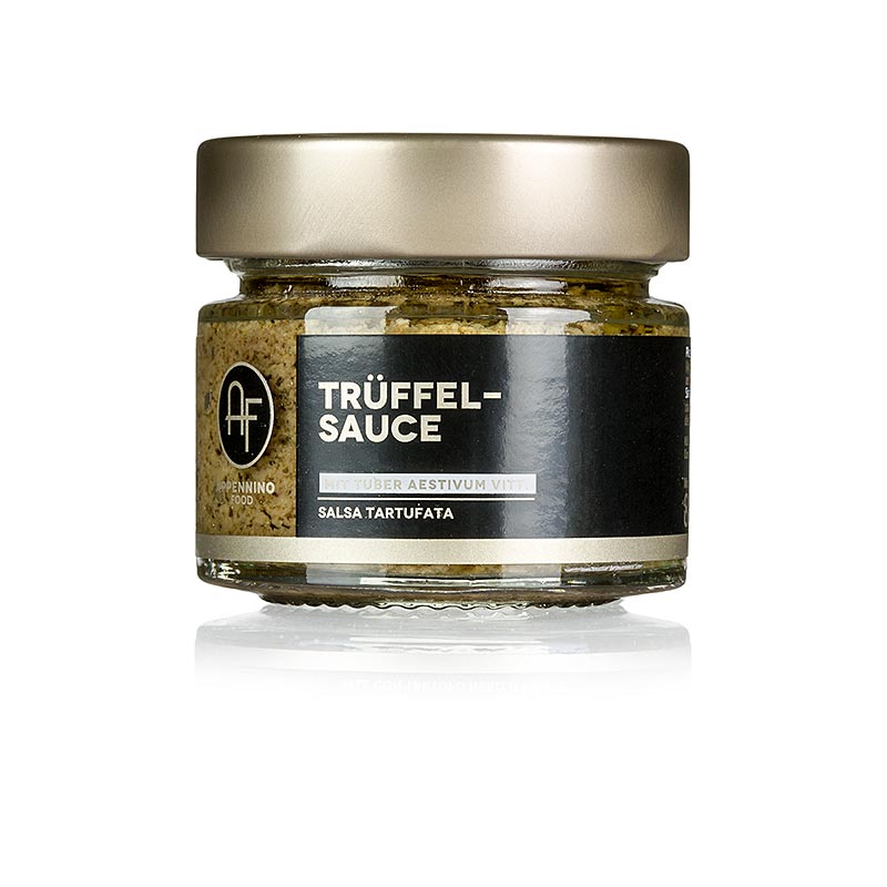Tryffelsås (SALSA Tartufata), med sommartryffel, Appennino, 80 g