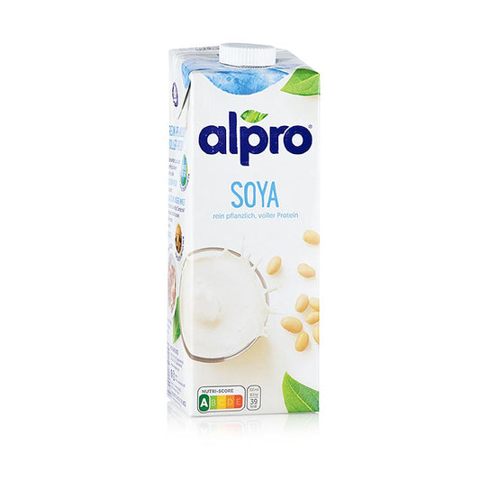 Sojadryck, Original, med kalcium, alpro, 1 l