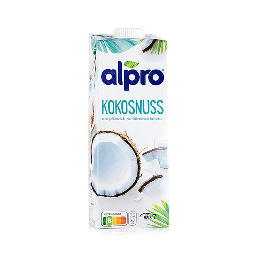Kokosdryck, Original, alpro, 1 L
