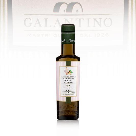 Galantino vitlöksolja, 250 ml