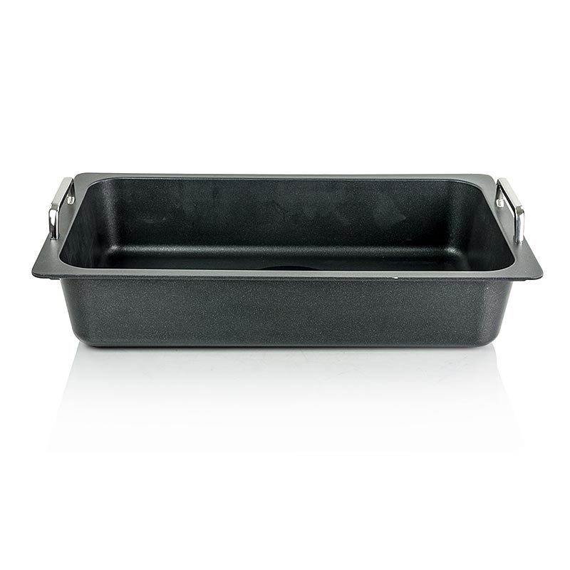 AMT Gastroguss, djup form, GN1/1, 53x33 cm, 10 cm hög, induktion, 1 st