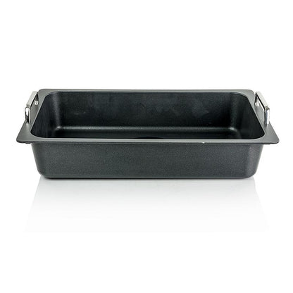 AMT Gastroguss, djup form, GN1/1, 53x33 cm, 10 cm hög, induktion, 1 st