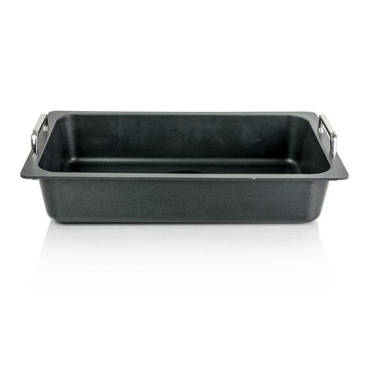 AMT Gastroguss, djup form, GN1/1, 53x33 cm, 10 cm hög, induktion, 1 st