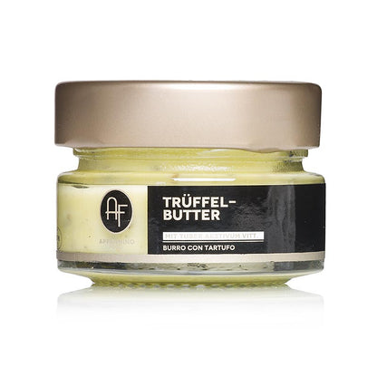 Tryffelsmör med sommartryffel (BURRO con Tartufo), Appennino, 50 g