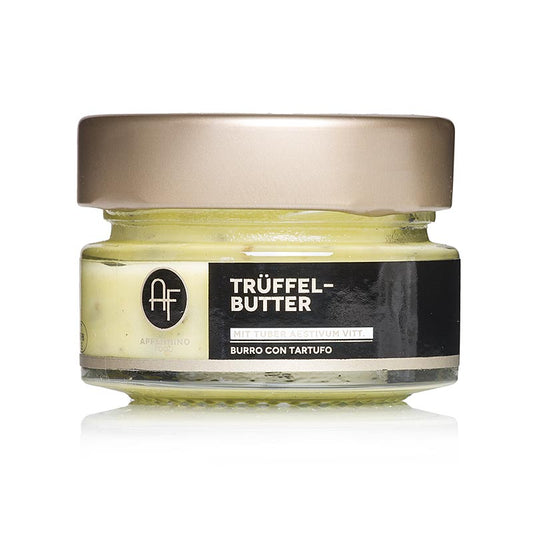Tryffelsmör med sommartryffel (BURRO con Tartufo), Appennino, 50 g