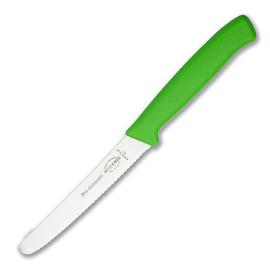 Allroundkniv, äppelgrön, 11 cm, DICK, 1 st