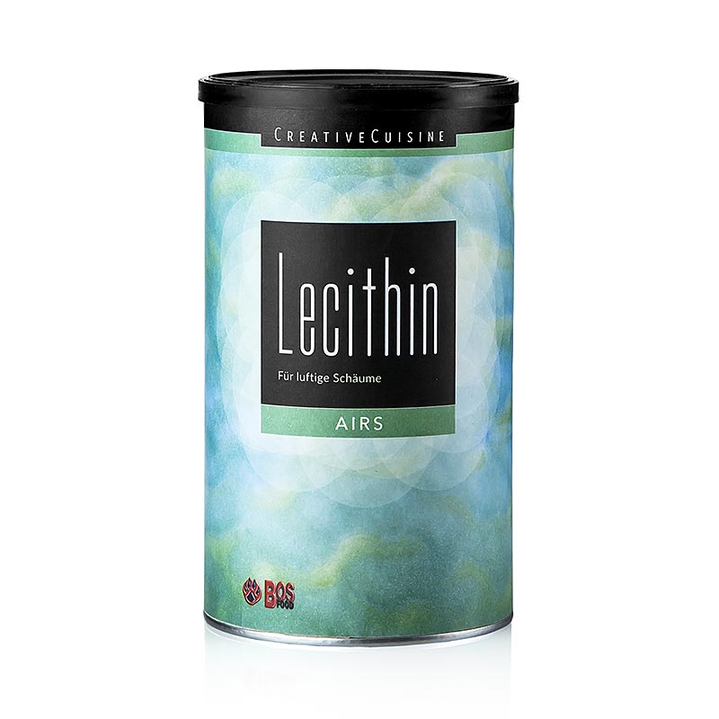 Creative Cuisine Lecitin, 300 g