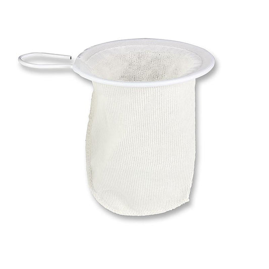 Better Tea Filter No 1, strumpfilter, Ø7 cm, 1 st