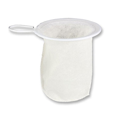 Better Tea Filter No. 2, strumpfilter, Ø9 cm, 1 st
