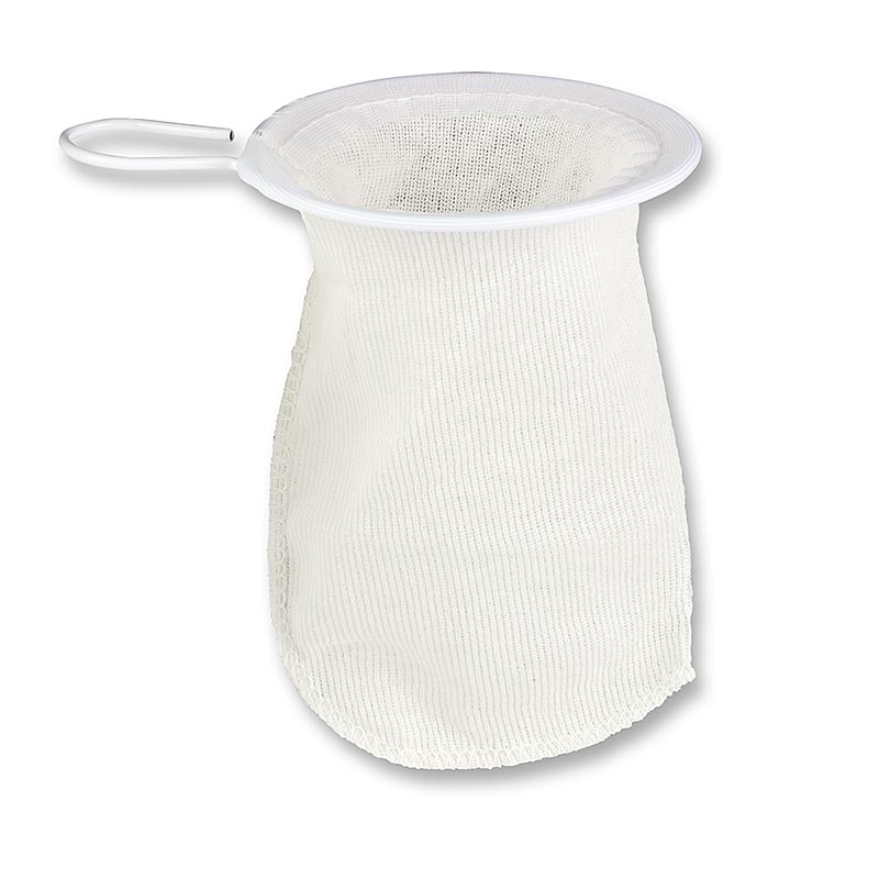 Better Tea Filter nr 3, strumpfilter, Ø11 cm, 1 st