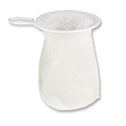 Better Tea Filter nr 3, strumpfilter, Ø11 cm, 1 st