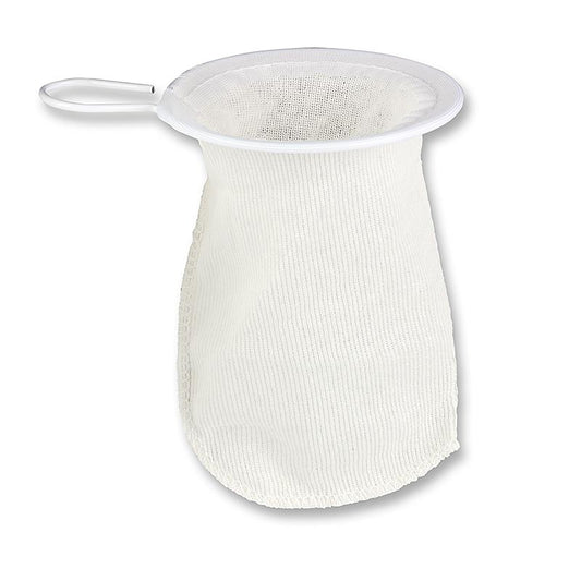 Better Tea Filter nr 3, strumpfilter, Ø11 cm, 1 st