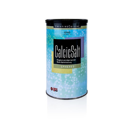 Creative Cuisine CalcicSalt, sfärifiering, 600 g